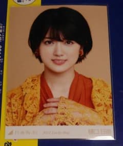 乃木坂46　福袋　luckybag　生写真　樋口日奈のサムネイル
