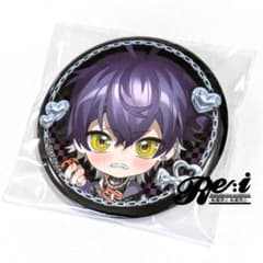 シクフォニ ランダム缶バッジ 第16弾 RAGE SD いるま - メルカリ