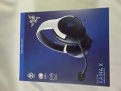 Razer Kaira X 有線ゲーミングヘッドセットのサムネイル