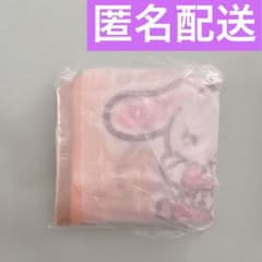 シュガーバニーズ エコバッグ ガチャガチャ ドーナツ