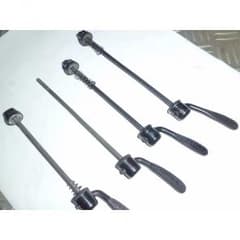 値下げ！　SHIMANO　シマノ　クイックシャフトのサムネイル