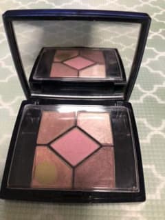 Dior アイシャドウ ディオール 770のサムネイル