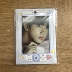 LANEIGE Jin MINI PHOTO BOOKのサムネイル