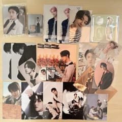 SEVENTEEN  THE8 まとめ売りのサムネイル