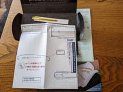オーダーメイドゴルフグローブお仕立て券のサムネイル
