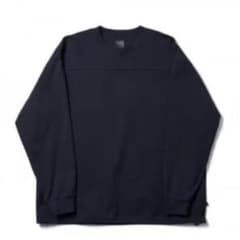 DAIWA PIER 39 TECH FOOTBALL TEE L/S Lサイズのサムネイル