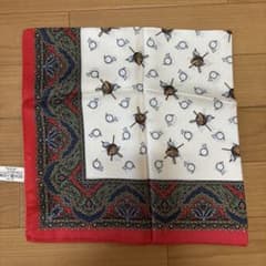 伝統横濱スカーフのサムネイル