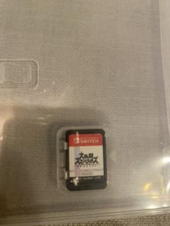 大乱闘スマッシュブラザーズ SPECIALのサムネイル