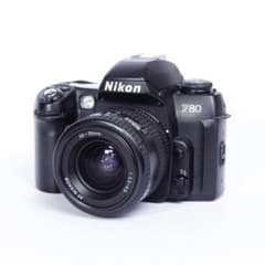 【最終価格】Nikon ニコン F80 + レンズのサムネイル
