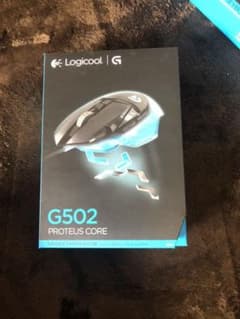 Logicoolg502のサムネイル