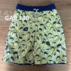 ギャップ　スイムパンツ130のサムネイル