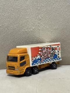 安いトミカ デコトラの通販商品を比較 | ショッピング情報のオークファン