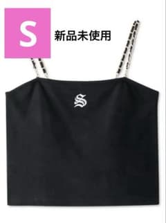 アベイル Shoko×SUREVE チェーンキャミソールのサムネイル