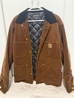 BLACKEYEPATCH ジャケット brownのサムネイル