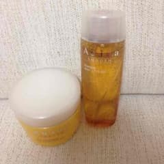 Aujua SP＆TRセットのサムネイル