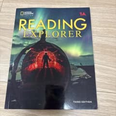 Reading Explorerのサムネイル