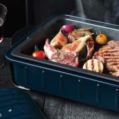 recolte table cooking plate Home BBQのサムネイル