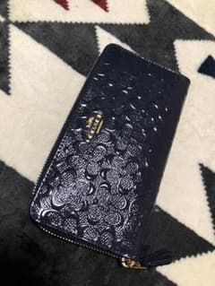 COACH 長財布のサムネイル