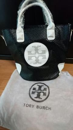 セールTory Burch メッシュバッグのサムネイル