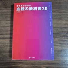 勝ち馬がわかる血統の教科書2.0 亀谷敬正のサムネイル