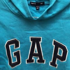 GAP ジュニアパーカーのサムネイル
