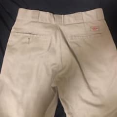 dickies 874 チノパンのサムネイル