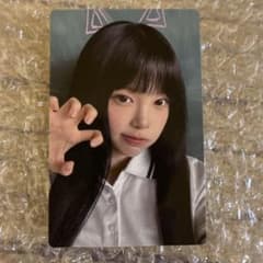 Hearts2Hearts ICONIC HEART 通常盤 トレカ イアン - メルカリ