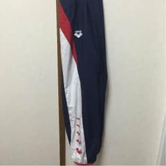 アリーナ下長ズボンのサムネイル
