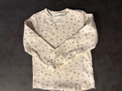 H&M ADORABLES 長袖 86sizeのサムネイル