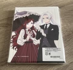 ラス為　ドロー！ドロー！くじ　A賞　B賞　その他おまけ ラス為 ドロードローくじC賞 F0キャンバスボード プライド&アーサー