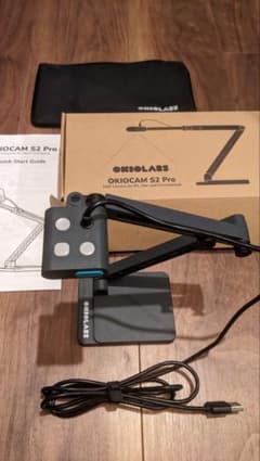 Thumbnail of OKIOCAM S2 Pro 書画カメラ