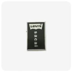 即日発送 sacai Levi's ピンバッジ リーバイス サカイ ⑤ - メルカリ