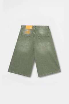 【激レア】Scuffers デニム ハーフパンツのサムネイル