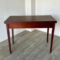 イギリス アンティーク家具 ゲートレッグテーブル 1930年頃 英国製