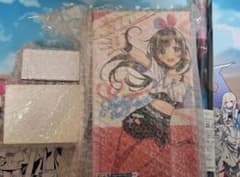 Kizuna AI Touch the Beat!　PS4限定版　エビテン特典