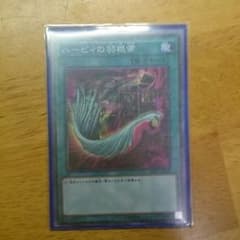 ハーピィの羽根帚 ミレニアムのサムネイル