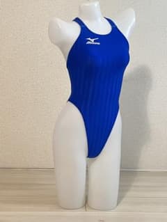ハイカットハイレグ小尻競泳水着（小さめ、140サイズ） ハイカットハイレグ小尻競泳水着（L〜LLサイズ？） - メルカリ
