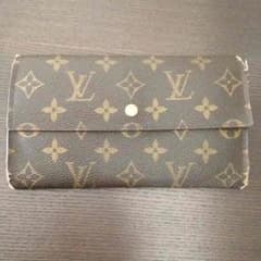長財布のサムネイル