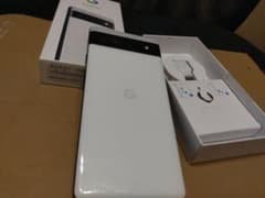 Google Pixel 6a 本体 ジャンク品 - メルカリ