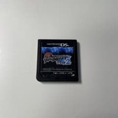 ポケットモンスター ブラック2のサムネイル