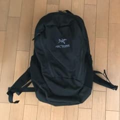 アークテリクス ARC'TERYX バックパック リュック 美品のサムネイル