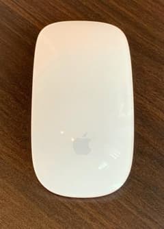 純正品 Apple Magic Mouse  マジックマウス A1296 中古のサムネイル