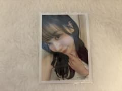 笠原桃奈 KCON CD特典 生写真 - メルカリ