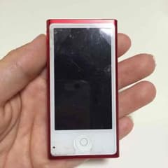 iPodのサムネイル