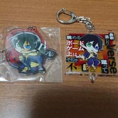 ヒプマイ 三郎のサムネイル