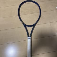 Prince Phantom100テニスラケットのサムネイル