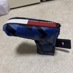 TOMMY HILFIGER パター用ヘッドカバーのサムネイル