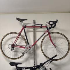 Pro miyata クロモリロードバイク　岐阜県出品 Pro miyata クロモリロードバイク 岐阜県出品 - メルカリ