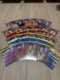 SEVENTEEN FELLOW 写真のサムネイル