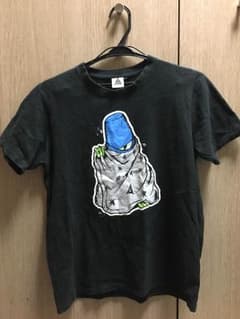 REBERTAS ストレンジャーTシャツのサムネイル